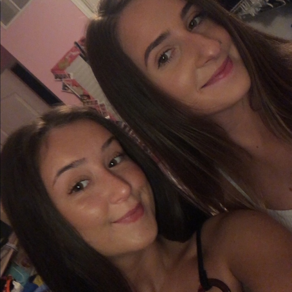 Meet your Posher, Julianna